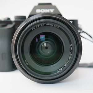 90 GigaPixel Camera