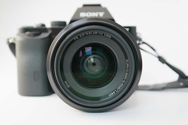 90 GigaPixel Camera