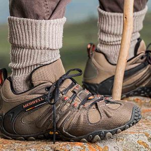 Travel Shoe