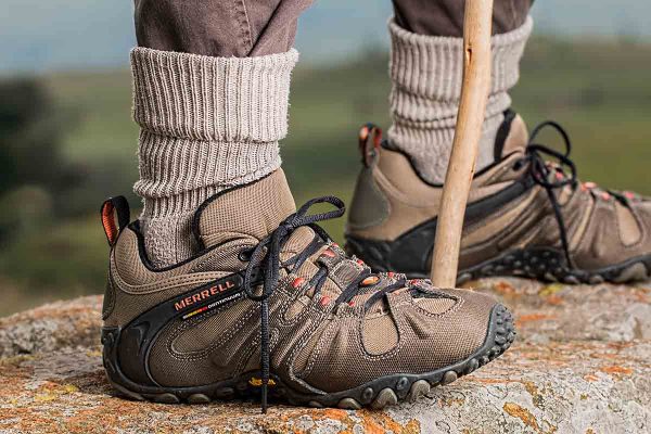 Travel Shoe