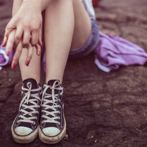 Girl Dingo Shoe