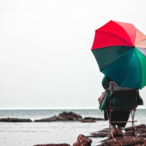 Mini Umbrella