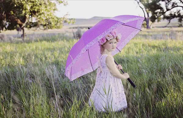 Kids Umbrella