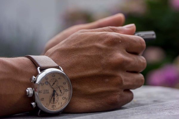 Man Watch