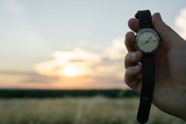 Fashion Watch