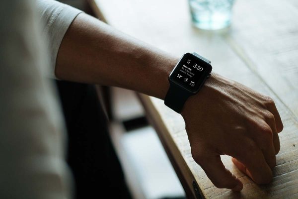 G6 Smart watch